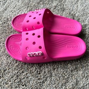 Croc Classic Slides